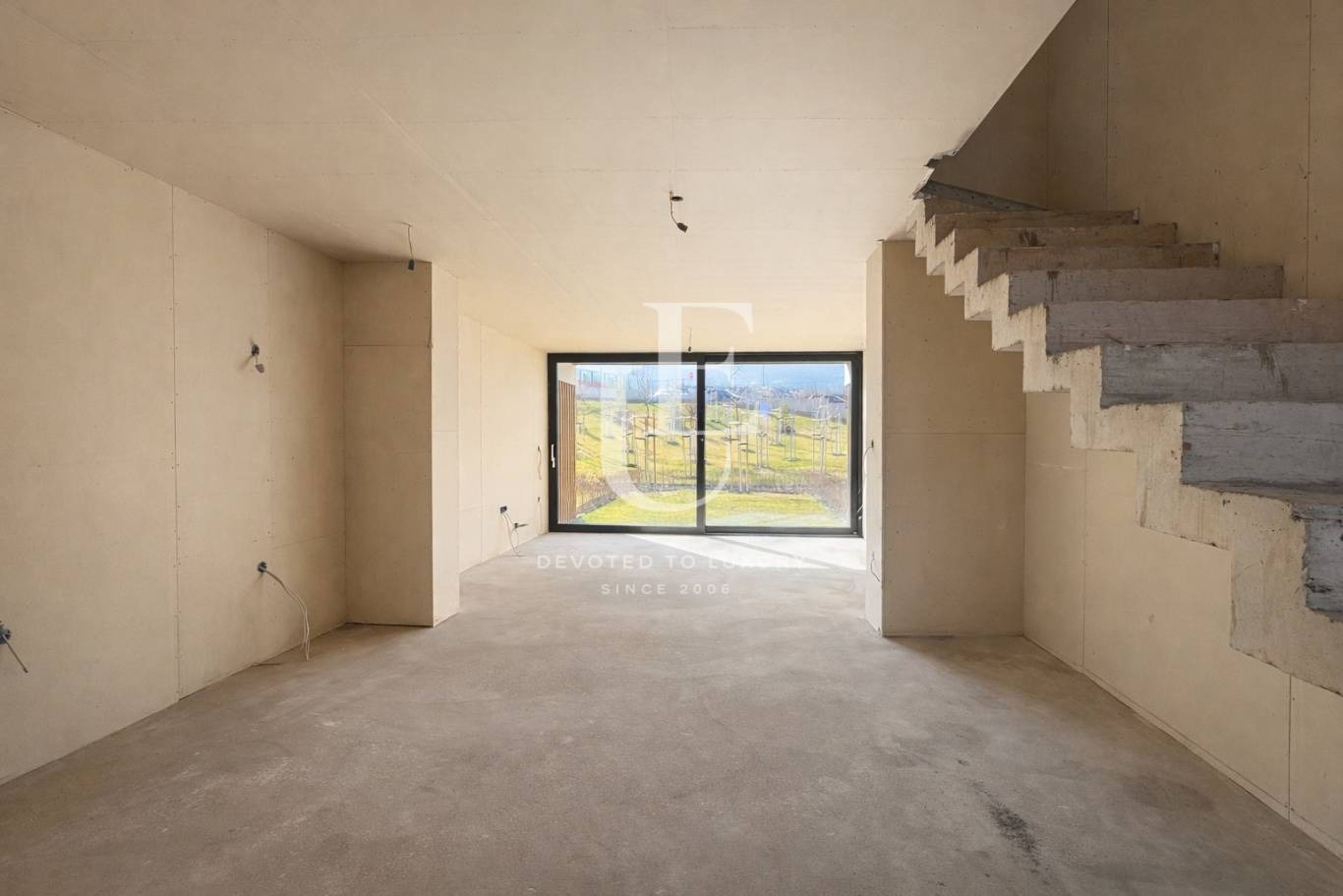 Продава КЪЩА, гр. София, Бояна, снимка 11 - Къщи - 53803280