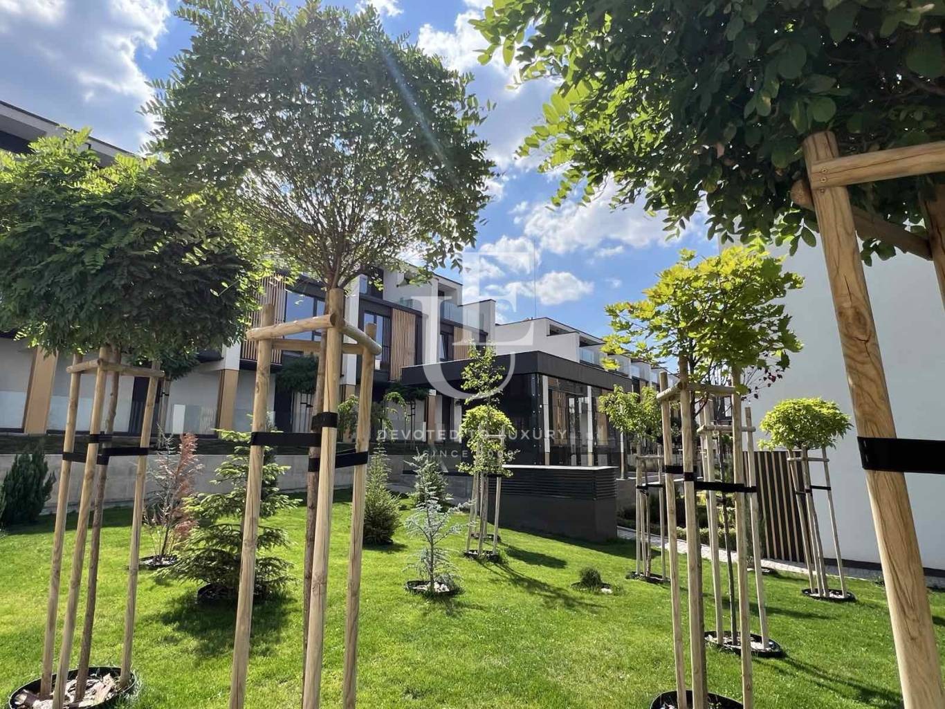 Продава КЪЩА, гр. София, Бояна, снимка 16 - Къщи - 53803280