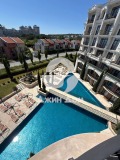 Продава  2-стаен област Бургас , гр. Свети Влас , 51 кв.м | 78574082 - изображение [9]