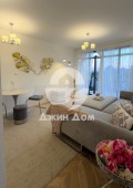Продава  2-стаен област Бургас , гр. Свети Влас , 51 кв.м | 78574082 - изображение [3]