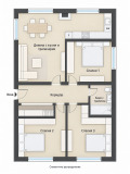 Продава  Къща град София , с. Чепинци , 99 кв.м | 85104695 - изображение [2]