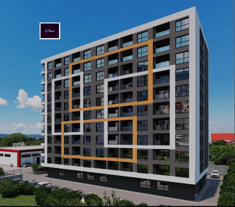 Продава 3-СТАЕН в град Варна, Младост 2 - 113 кв.м / 168 000 € » 328 579.44 лв., РОНЕВА