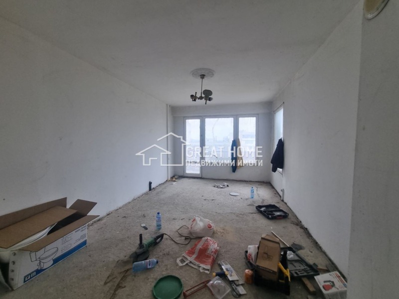 Продава 3-СТАЕН в град Търговище, Запад 2 - 76 кв.м / 72 500 € » 141 797.68 лв., ГРЕАЙТ ХОУМ ЕООД