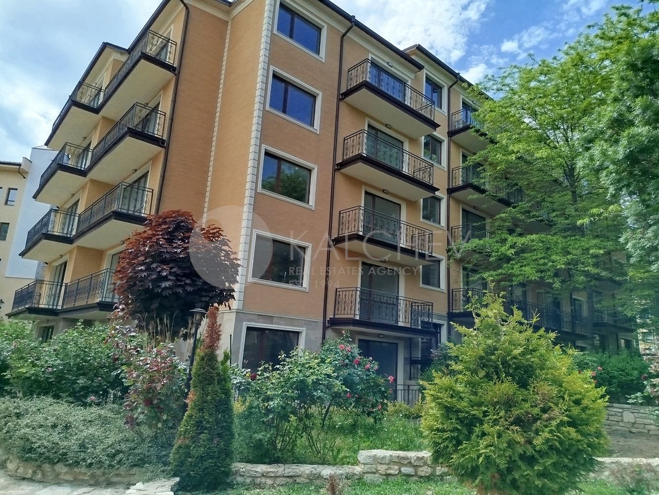 Продава 2-СТАЕН | Imot.bg — изображение 2