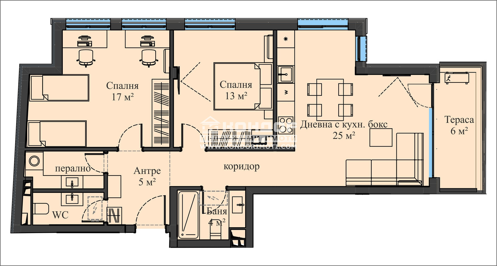 ������� 3-����� | Imot.bg � ����������� 2