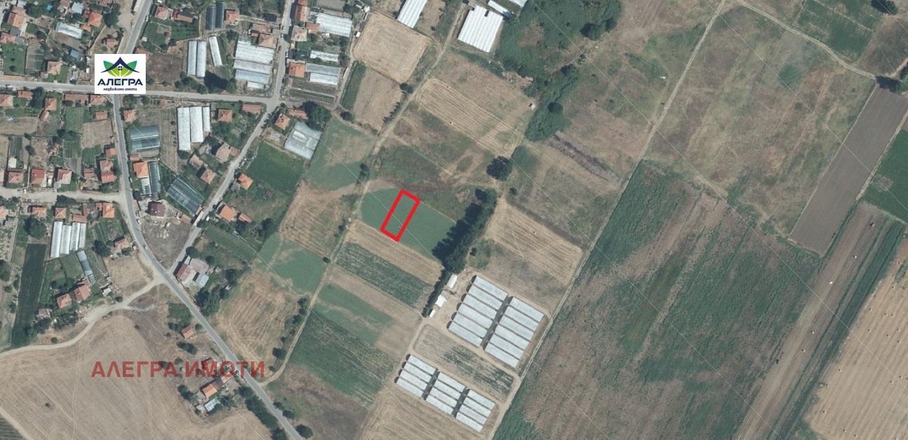 Продава ПАРЦЕЛ | Imot.bg — изображение 1