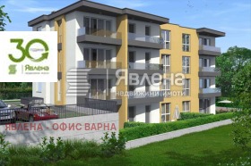 Продава 2-стаен град Варна м-т Пчелина - [1] 