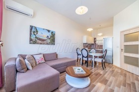 1 bedroom k.k. Chayka, Varna 2