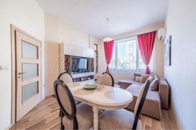 1 bedroom k.k. Chayka, Varna 1