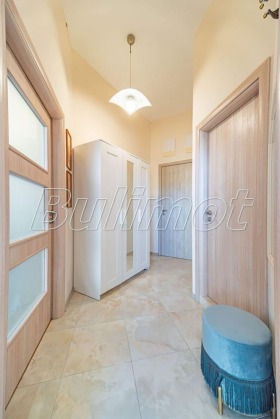 1 bedroom k.k. Chayka, Varna 5