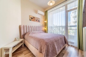 1 bedroom k.k. Chayka, Varna 4