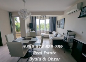 1 dormitor Obzor, regiunea Burgas