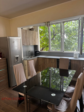 1 bedroom Levski V, Sofia