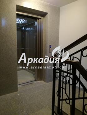 Продажба на тристайни апартаменти в град Пловдив — страница 97 - изображение 13 