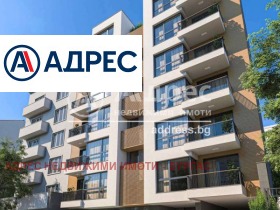 3+ bedroom Lazur, Burgas 1