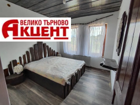 Къща с. Церова кория, област Велико Търново 1