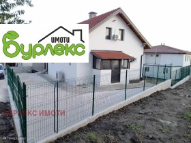 Dům m-t Mentešeto, Varna