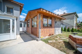 Hus Byala, region Varna