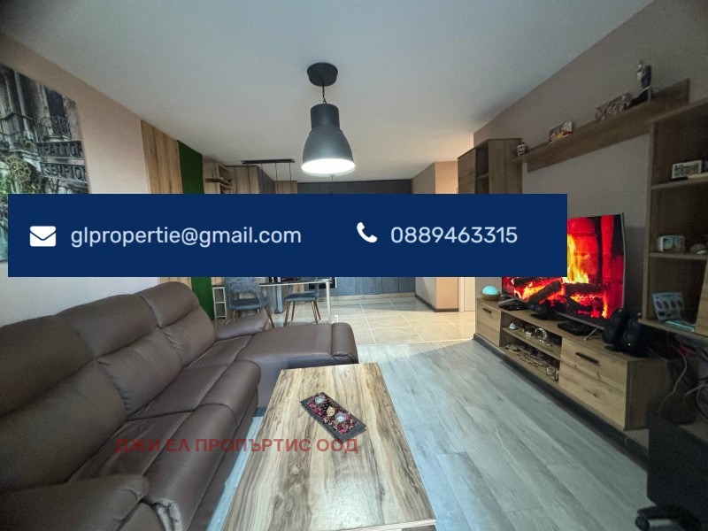 À venda  Estúdio Sofia , Ilinden , 44 m² | 81217440
