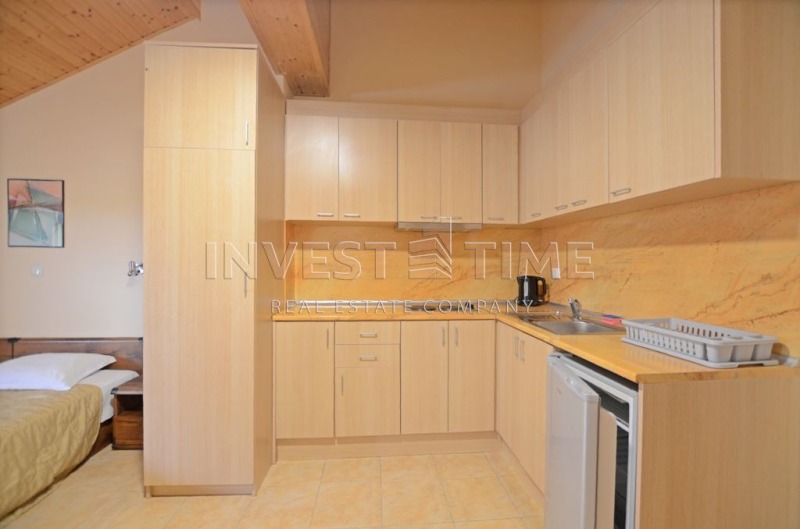 Продава  1-стаен област Добрич , с. Кранево , 39 кв.м | 93645397 - изображение [2]