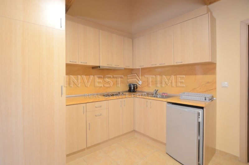Продава  1-стаен област Добрич , с. Кранево , 39 кв.м | 93645397 - изображение [3]