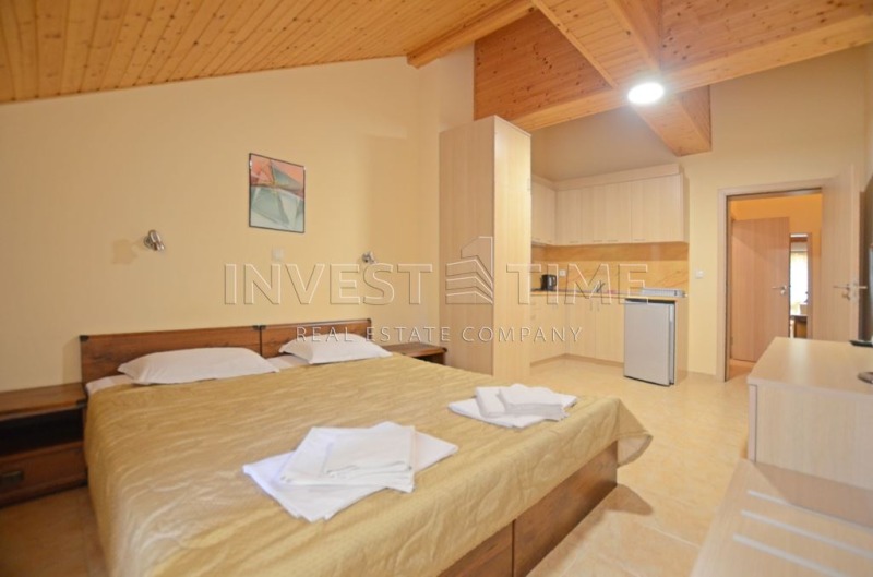 Продава  1-стаен област Добрич , с. Кранево , 39 кв.м | 93645397