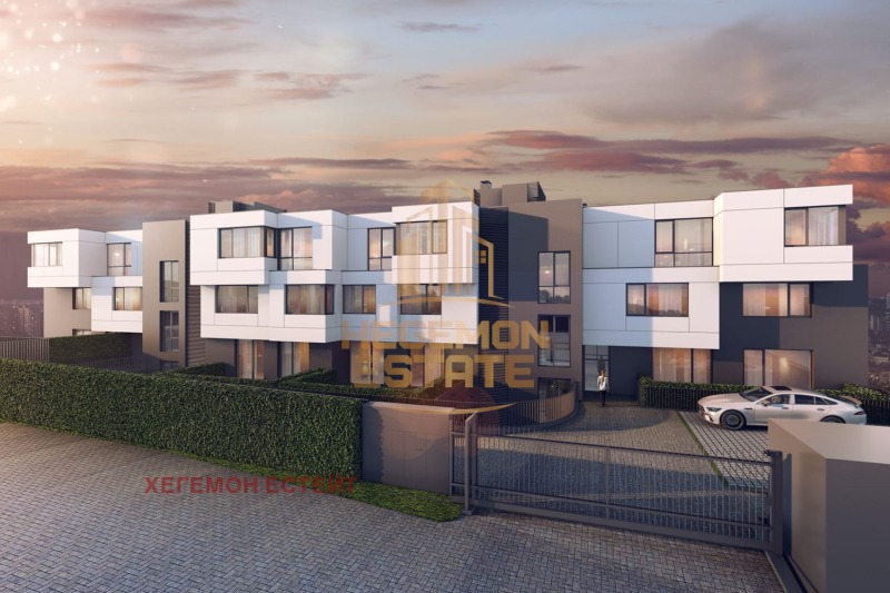 Eladó  1 hálószoba Varna , Briz , 66 négyzetméter | 83337481 - kép [5]