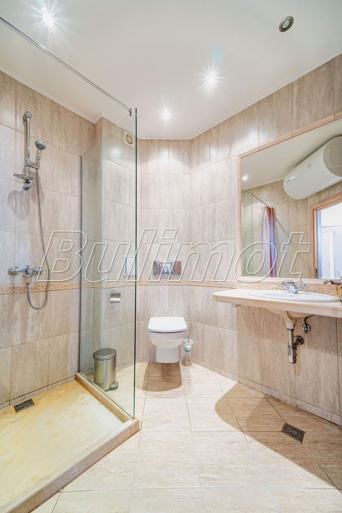 À venda  1 quarto Varna , k.k. Tchaika , 70 m² | 20865341 - imagem [6]