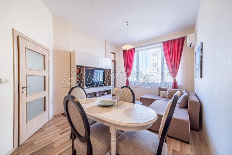 Na prodej  1 ložnice Varna , k.k. Čajka , 70 m2 | 20865341