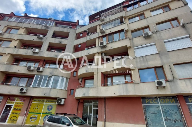 Продава 2-СТАЕН, гр. София, Люлин 8, снимка 5 - Aпартаменти - 48309084