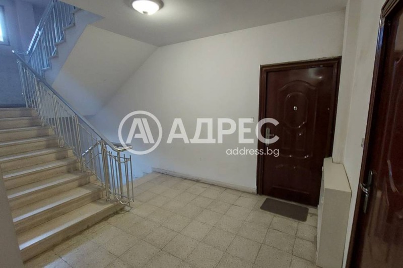 Продава 2-СТАЕН, гр. София, Люлин 8, снимка 17 - Aпартаменти - 48309084