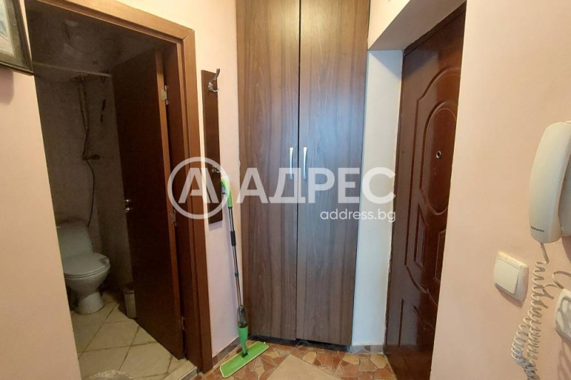 Продава 2-СТАЕН, гр. София, Люлин 8, снимка 12 - Aпартаменти - 48309084