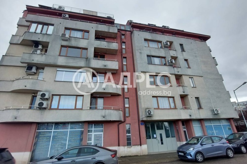 Продава 2-СТАЕН, гр. София, Люлин 8, снимка 15 - Aпартаменти - 48309084