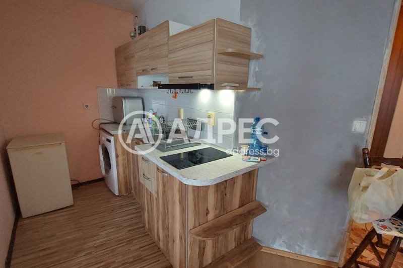 Продава 2-СТАЕН, гр. София, Люлин 8, снимка 3 - Aпартаменти - 48309084