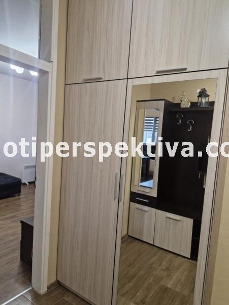 Продава 2-СТАЕН, гр. Пловдив, Кършияка, снимка 9 - Aпартаменти - 48626290