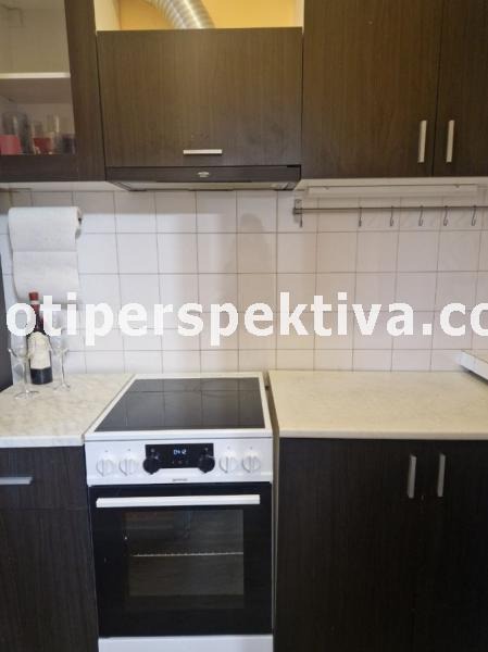 Продава 2-СТАЕН, гр. Пловдив, Кършияка, снимка 4 - Aпартаменти - 48626290