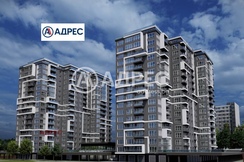 À venda  1 quarto Varna , Mladost 1 , 74 m² | 21044982 - imagem [4]