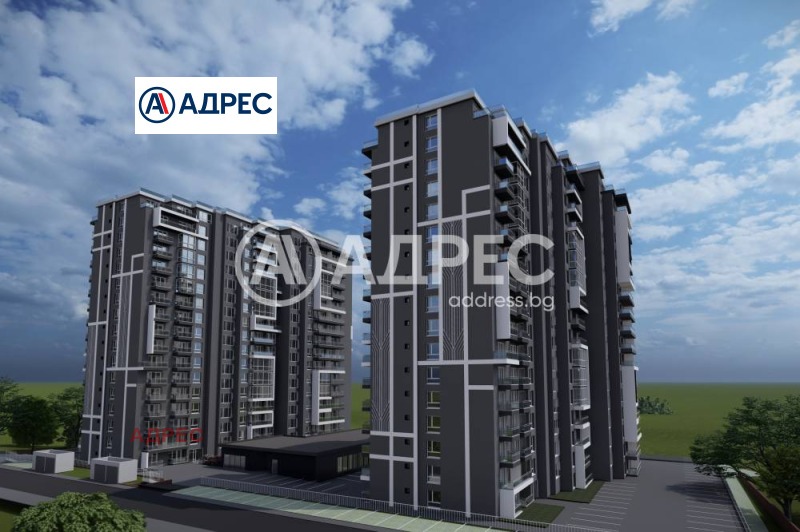 À venda  1 quarto Varna , Mladost 1 , 74 m² | 21044982 - imagem [3]