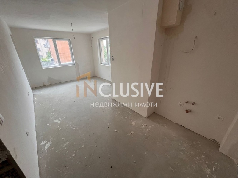 Na prodej  1 ložnice Varna , Cveten kvartal , 63 m2 | 19517384 - obraz [4]