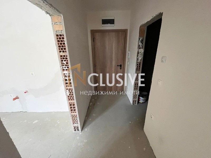 Na prodej  1 ložnice Varna , Cveten kvartal , 63 m2 | 19517384 - obraz [2]