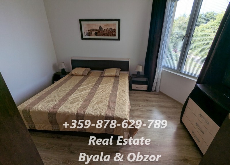 De vânzare  1 dormitor regiunea Burgas , Obzor , 61 mp | 39728867 - imagine [9]