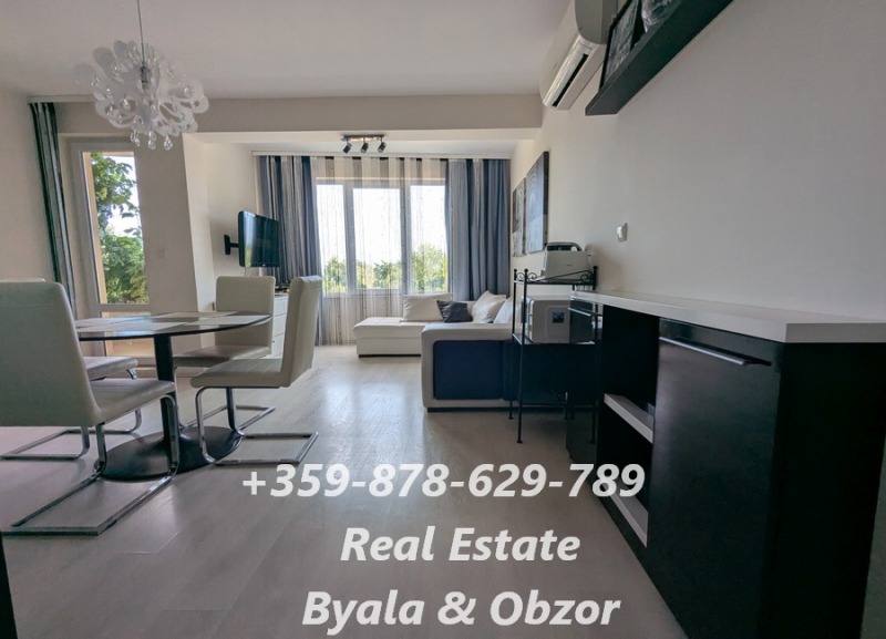 De vânzare  1 dormitor regiunea Burgas , Obzor , 61 mp | 39728867 - imagine [3]