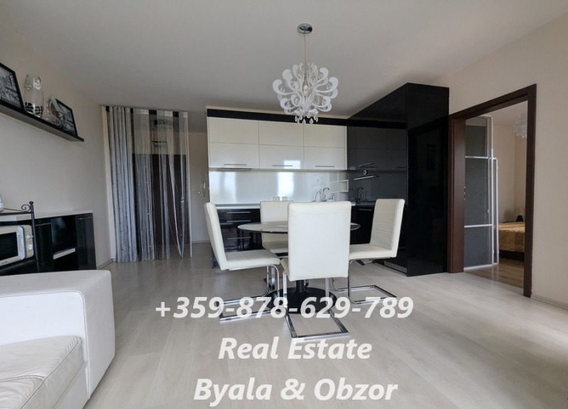 De vânzare  1 dormitor regiunea Burgas , Obzor , 61 mp | 39728867 - imagine [6]