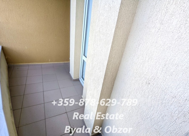 De vânzare  1 dormitor regiunea Burgas , Obzor , 61 mp | 39728867 - imagine [10]