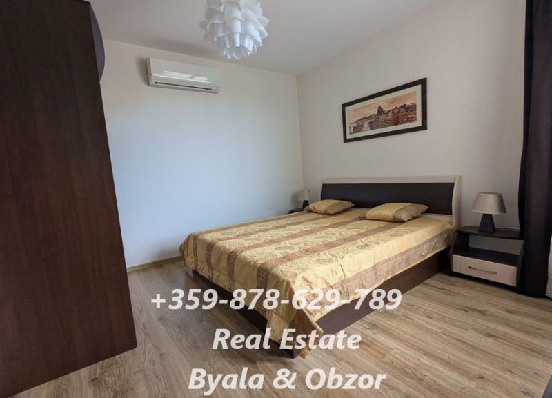 De vânzare  1 dormitor regiunea Burgas , Obzor , 61 mp | 39728867 - imagine [8]