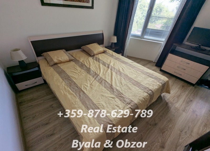 De vânzare  1 dormitor regiunea Burgas , Obzor , 61 mp | 39728867 - imagine [7]