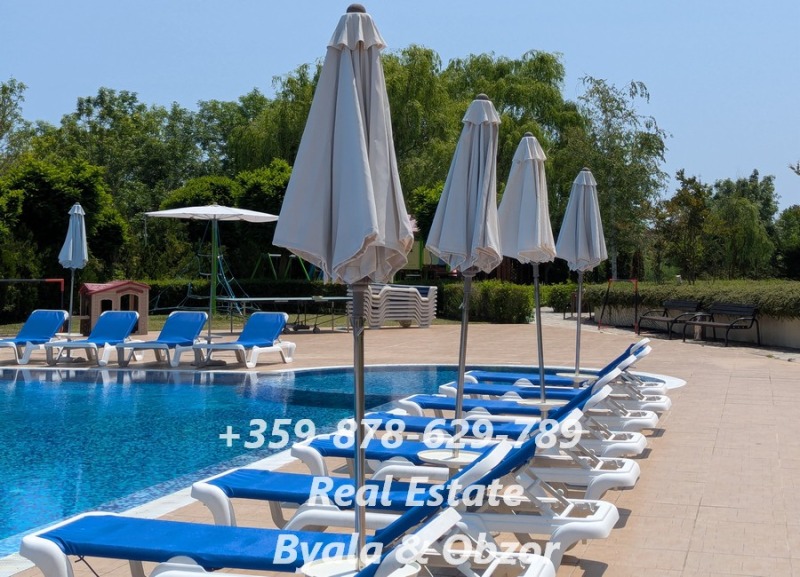 De vânzare  1 dormitor regiunea Burgas , Obzor , 61 mp | 39728867 - imagine [14]
