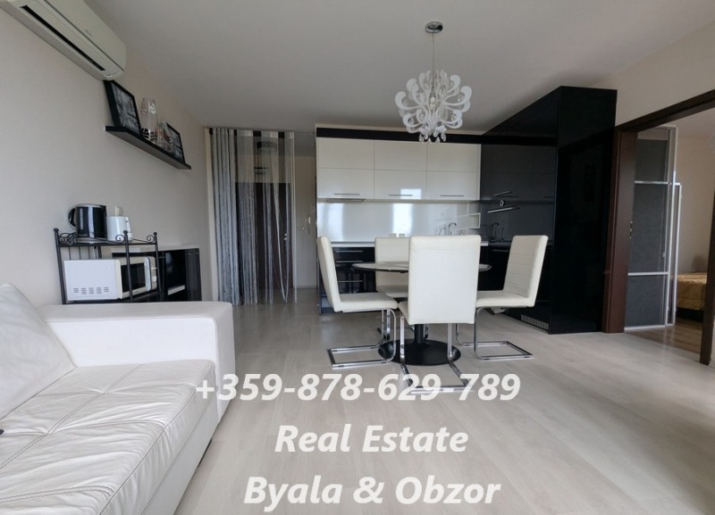 De vânzare  1 dormitor regiunea Burgas , Obzor , 61 mp | 39728867 - imagine [5]