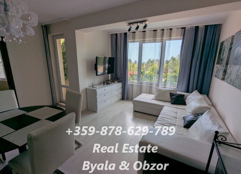 De vânzare  1 dormitor regiunea Burgas , Obzor , 61 mp | 39728867 - imagine [2]