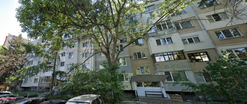 Продава 2-СТАЕН, гр. София, Изток